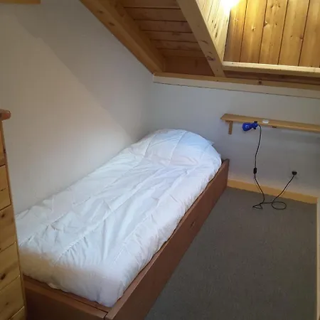 Appartement Soleil 1 *