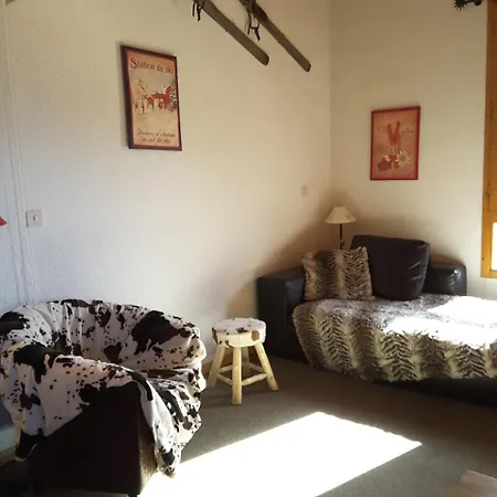 Appartement Soleil 1