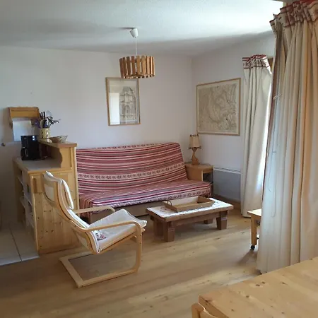 Soleil 1 Appartement Peisey-Nancroix