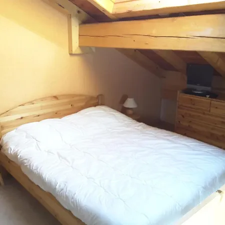 Soleil 1 Appartement