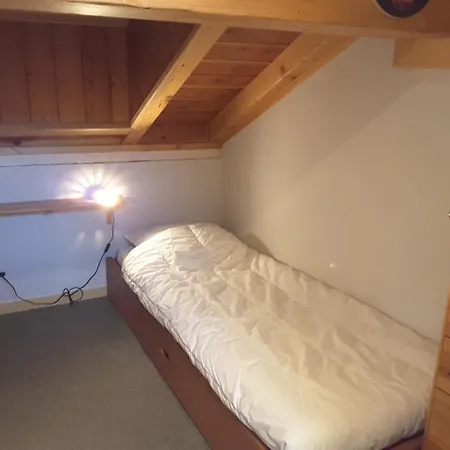 Appartement Soleil 1 Peisey-Nancroix