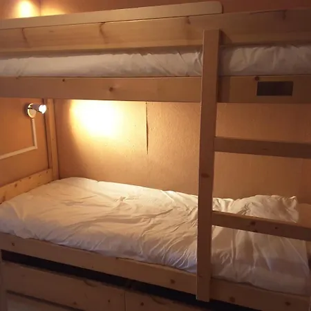 Soleil 1 Appartement Peisey-Nancroix