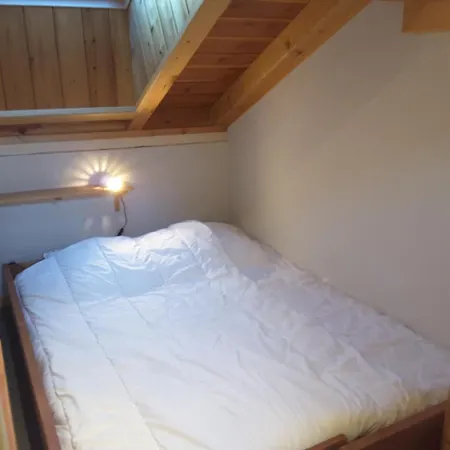 Appartement Soleil 1